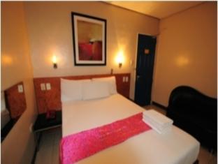 Mariposa Budget Hotel - Taytay Taytay  Экстерьер фото